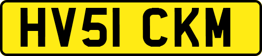 HV51CKM