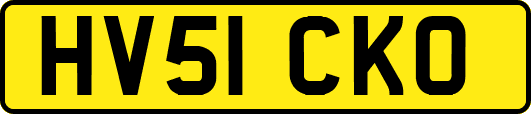 HV51CKO