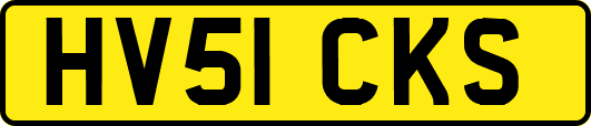 HV51CKS