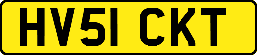 HV51CKT