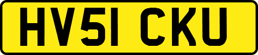 HV51CKU