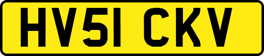 HV51CKV