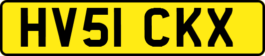 HV51CKX