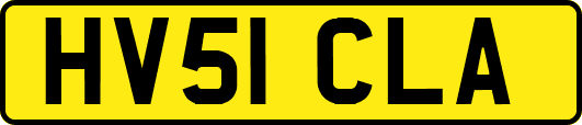 HV51CLA