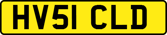 HV51CLD