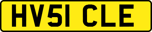 HV51CLE