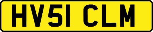 HV51CLM