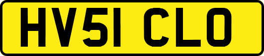 HV51CLO