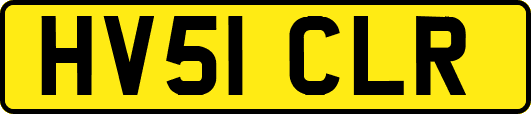 HV51CLR