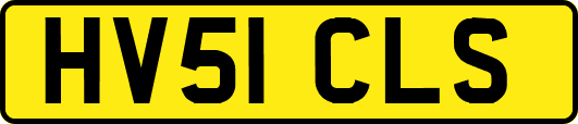 HV51CLS