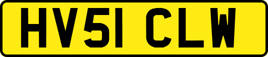 HV51CLW