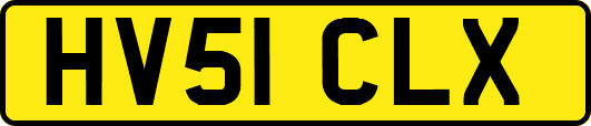 HV51CLX