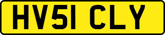 HV51CLY