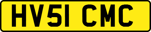 HV51CMC