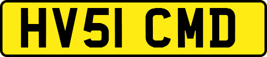 HV51CMD