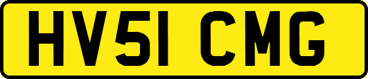 HV51CMG