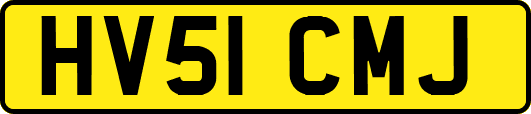 HV51CMJ