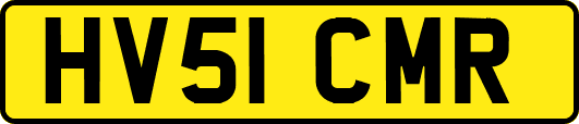 HV51CMR