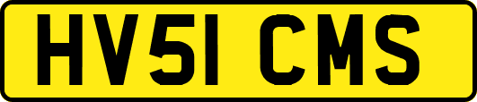 HV51CMS