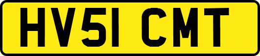 HV51CMT