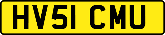 HV51CMU