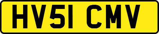 HV51CMV