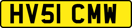 HV51CMW