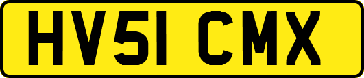 HV51CMX