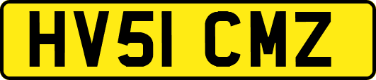 HV51CMZ