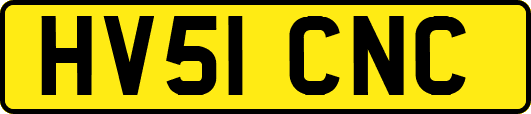 HV51CNC