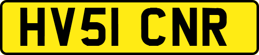 HV51CNR