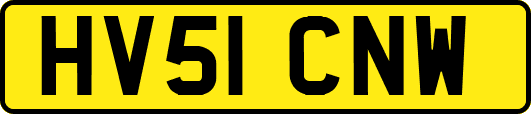 HV51CNW