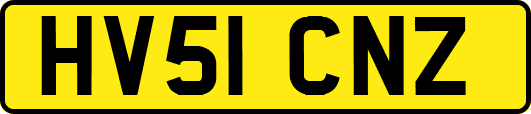 HV51CNZ