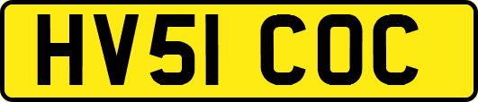 HV51COC