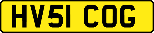 HV51COG