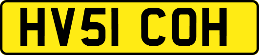 HV51COH