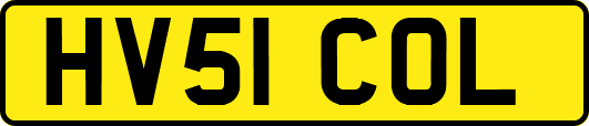 HV51COL