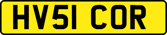 HV51COR