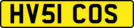 HV51COS