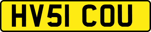 HV51COU