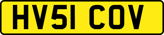 HV51COV