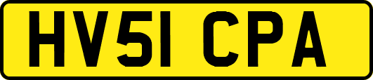 HV51CPA