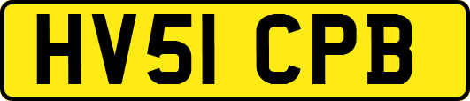 HV51CPB