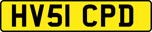 HV51CPD