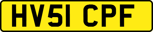 HV51CPF