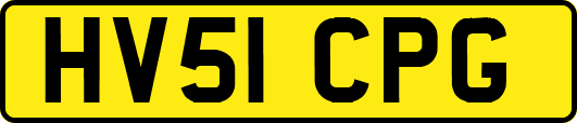 HV51CPG