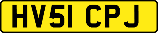 HV51CPJ