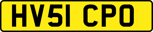 HV51CPO