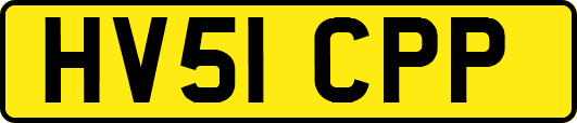 HV51CPP