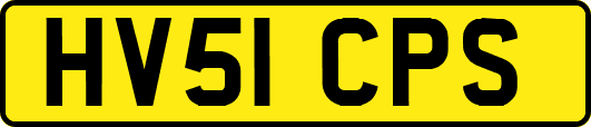 HV51CPS